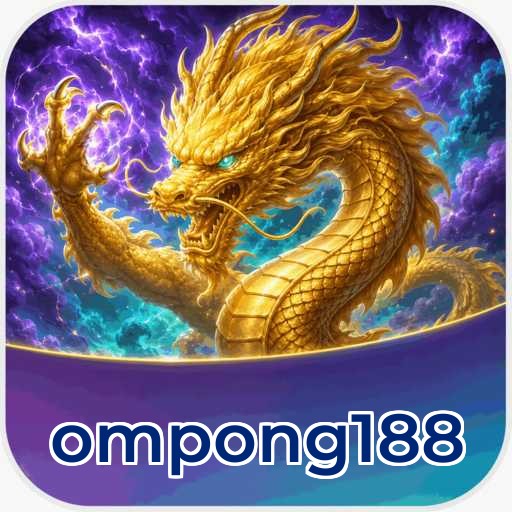Logo ompong188