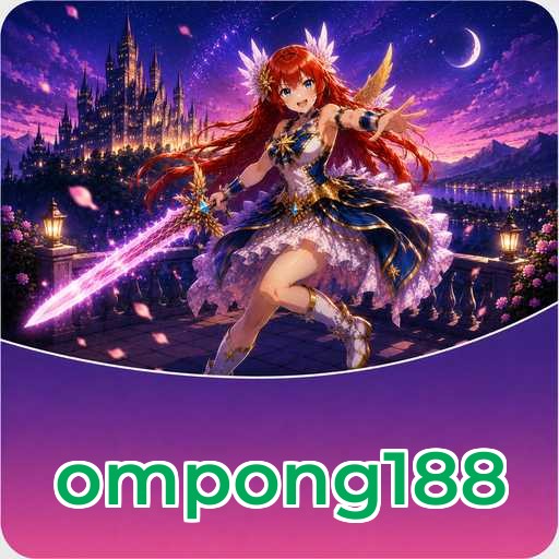 Logo ompong188