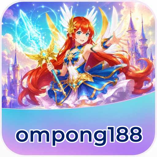 Logo ompong188