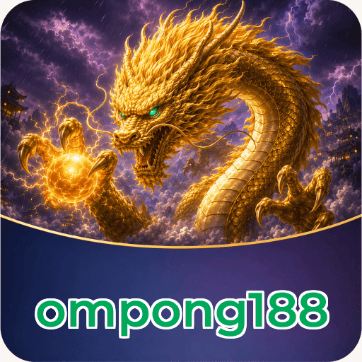Logo ompong188