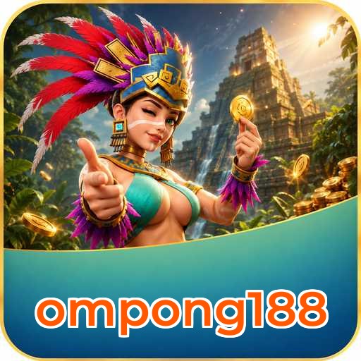 Logo ompong188