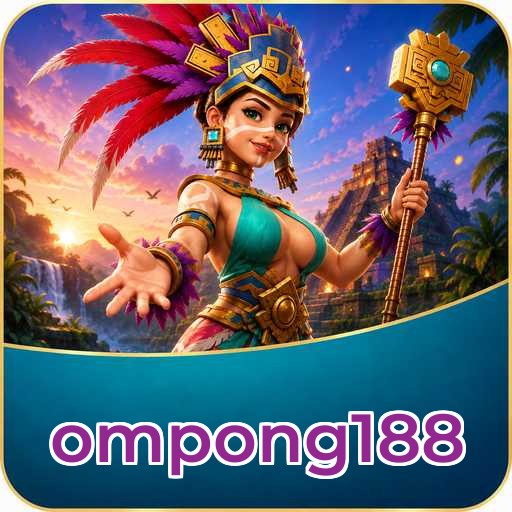 Logo ompong188