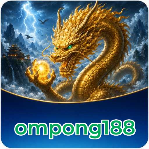 Logo ompong188