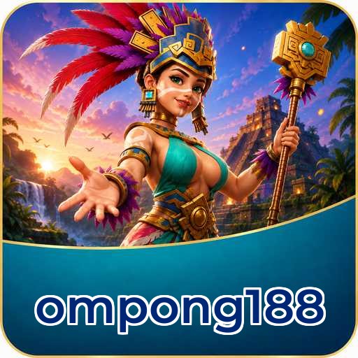 Logo ompong188