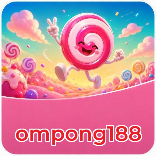 Logo ompong188