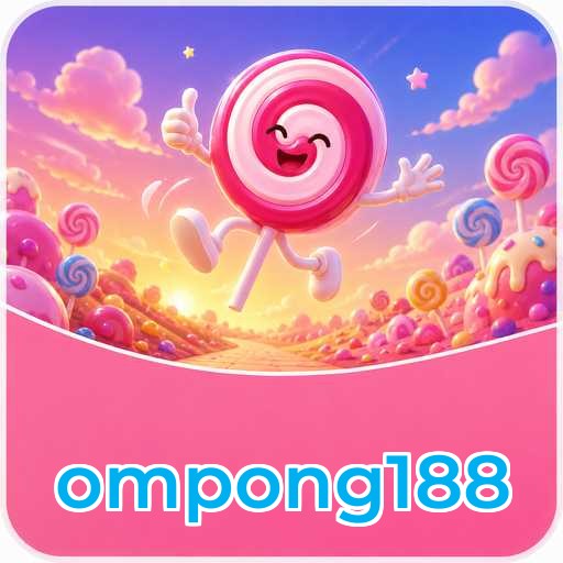 Logo ompong188