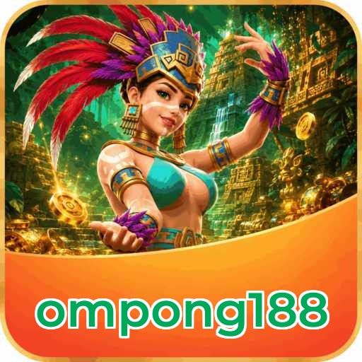 Logo ompong188