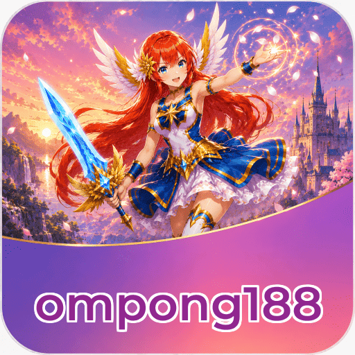 Ilustrasi alur memilih file ompong188 di HP Android