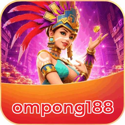Logo ompong188