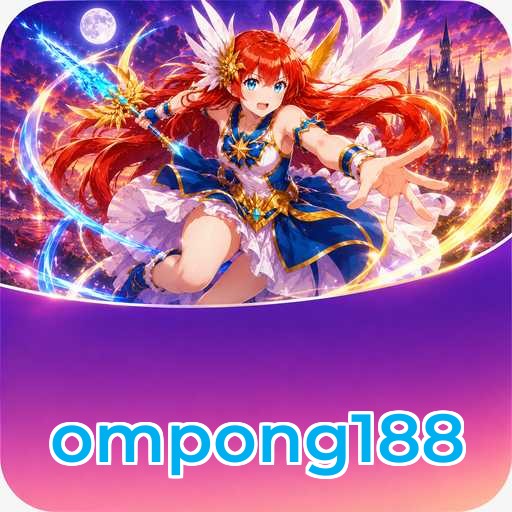 Contoh membandingkan alamat situs ompong188l.com di bilah peramban