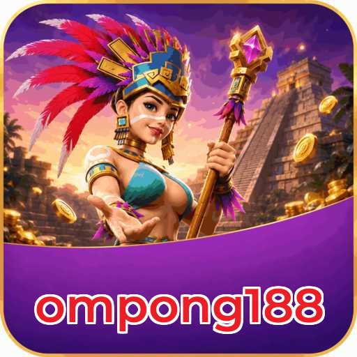 Logo ompong188