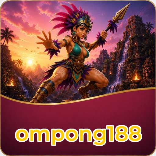 Logo ompong188