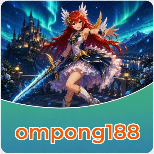 Logo ompong188