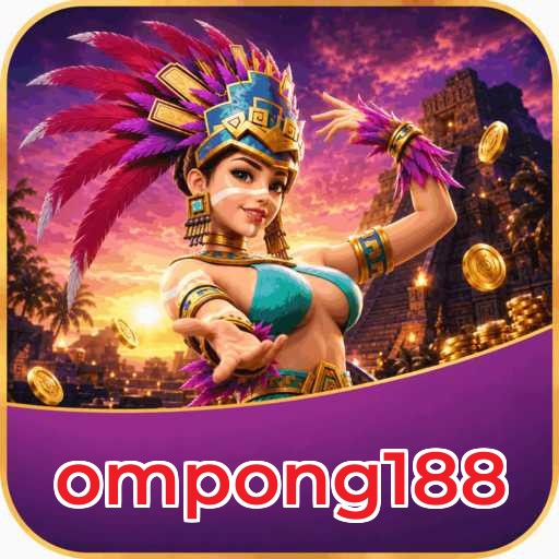 Logo ompong188