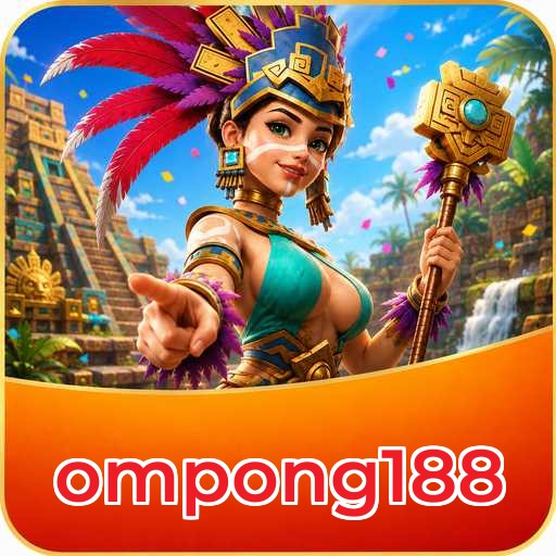Logo ompong188