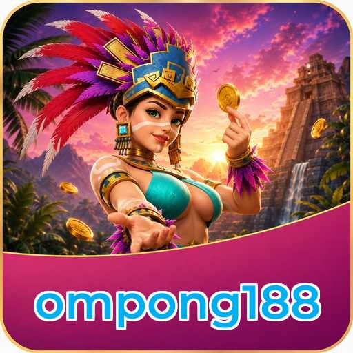 Logo ompong188