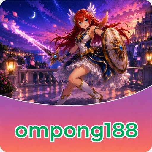 Logo ompong188