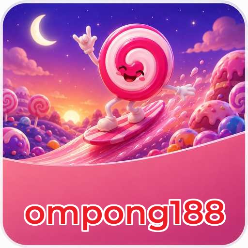 Logo ompong188