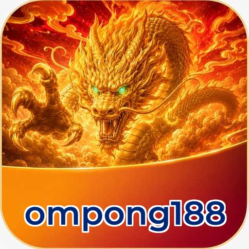 Logo ompong188