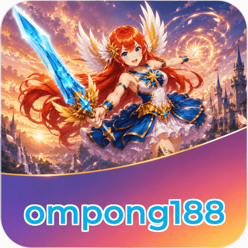 Logo ompong188