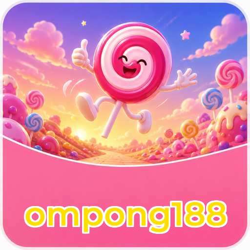 Logo ompong188