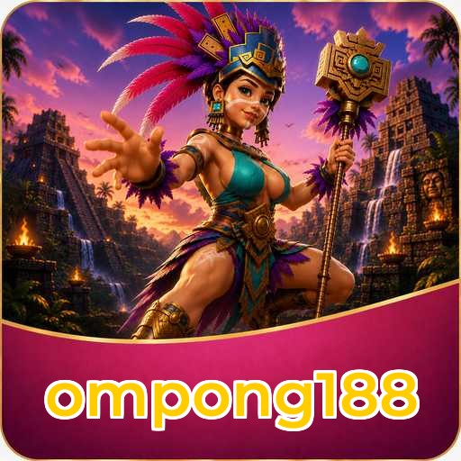 Logo ompong188