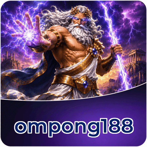 Logo ompong188