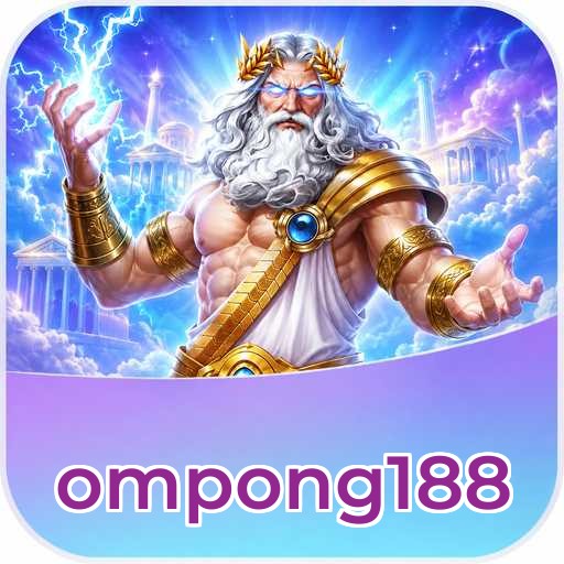 Logo ompong188