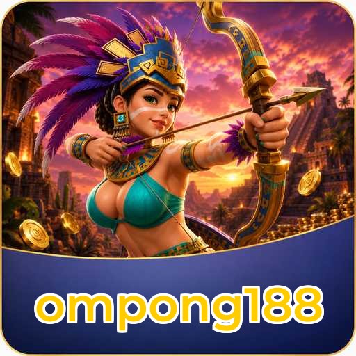Logo ompong188