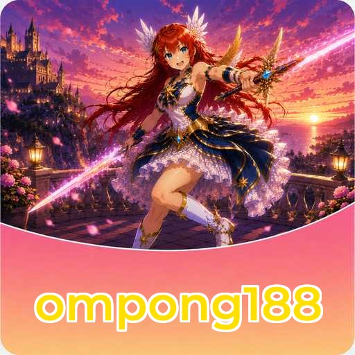 Logo ompong188