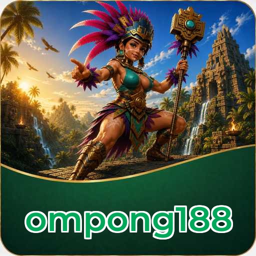 Logo ompong188