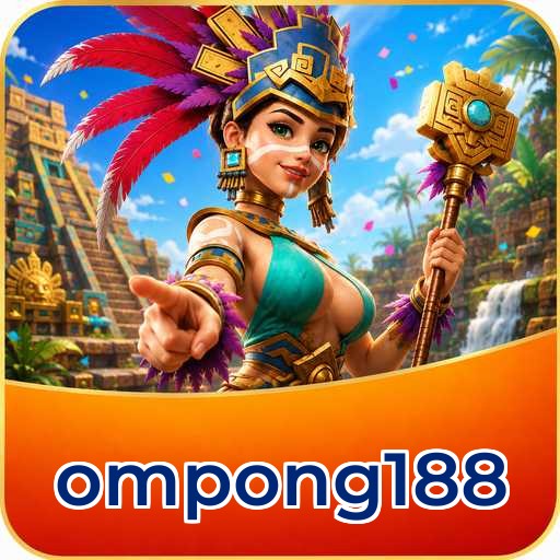 Logo ompong188