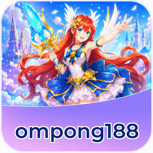 Logo ompong188