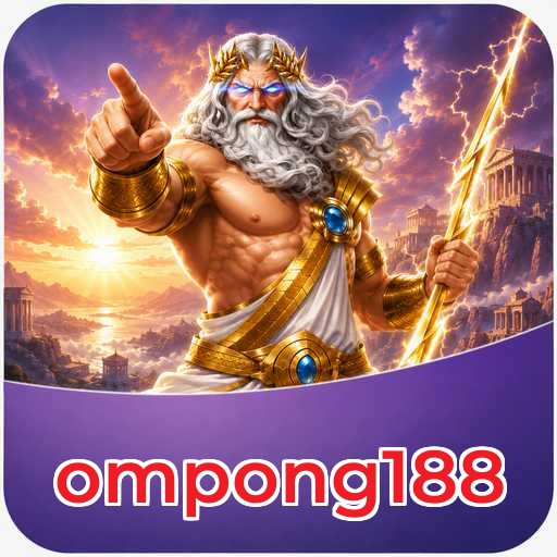 Logo ompong188