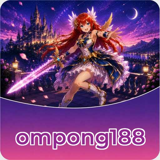 Logo ompong188