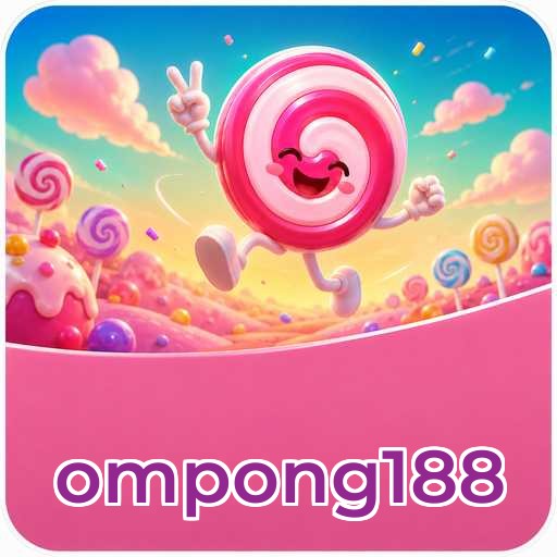 Logo ompong188