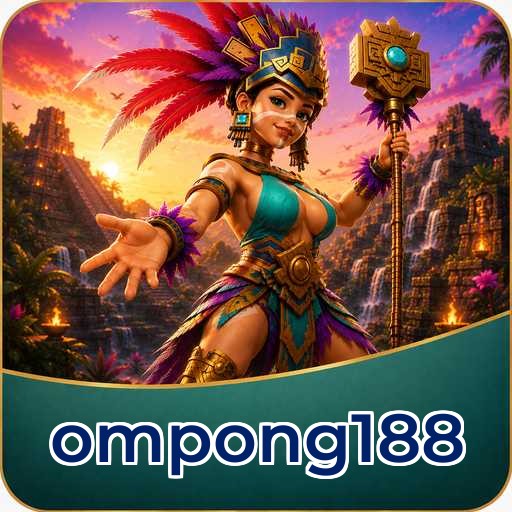 Logo ompong188