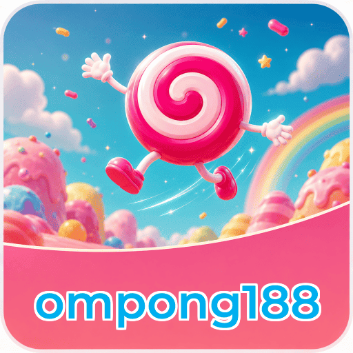 Logo ompong188