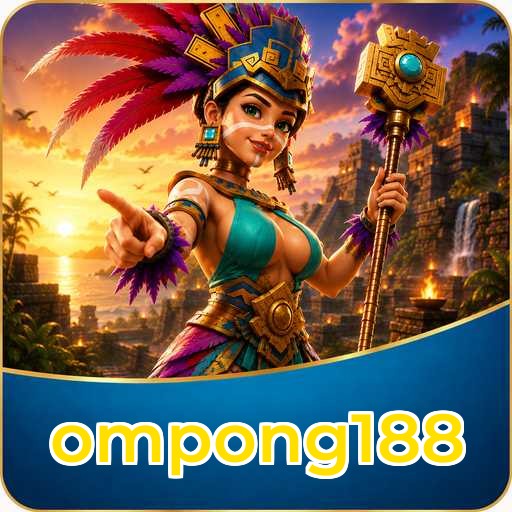 Logo ompong188