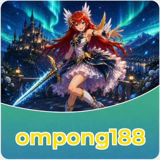 Logo ompong188