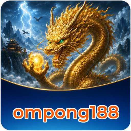 Logo ompong188