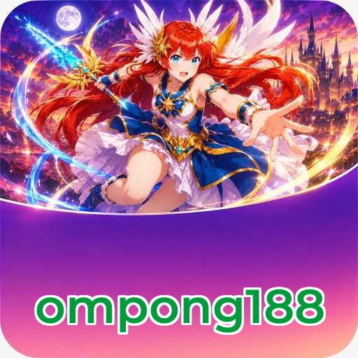 Logo ompong188