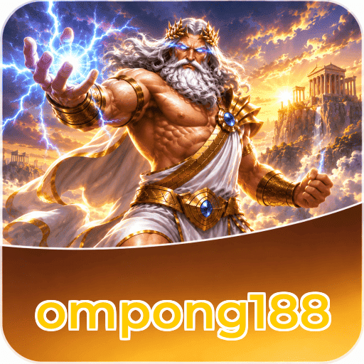 Logo ompong188