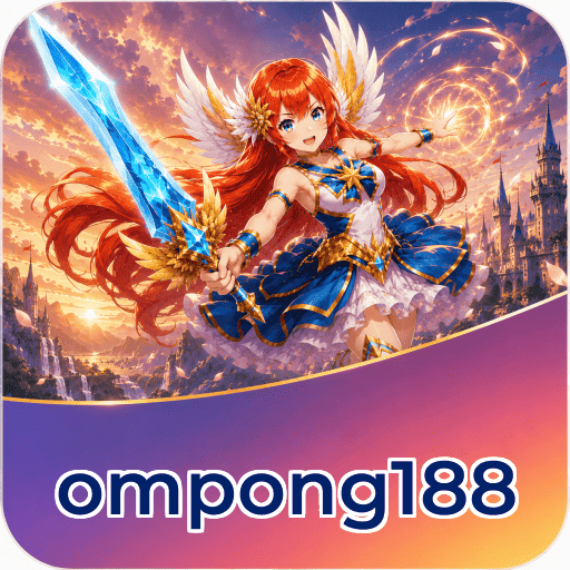 Logo ompong188